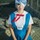 Cosplay by Stella Chuu and Mrdustinn | Photo by Alive Alf